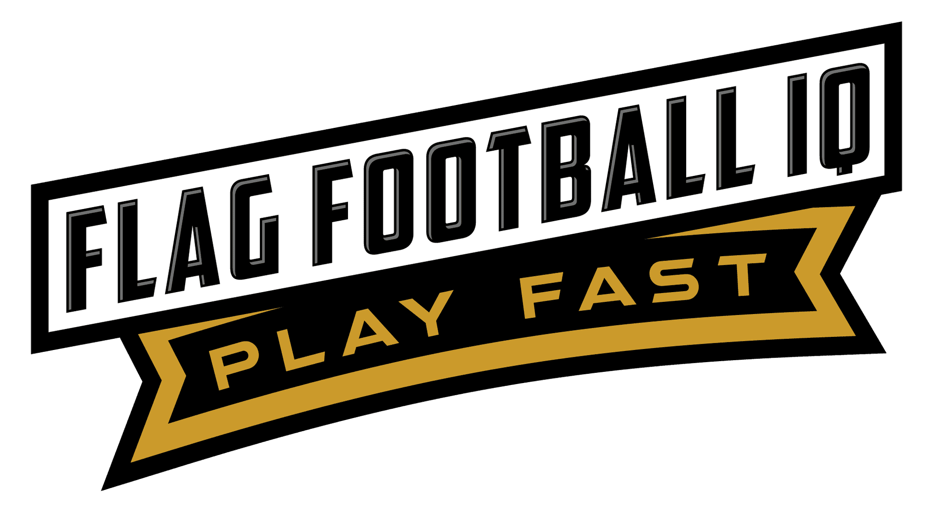 Flag Football IQ — Play Fast