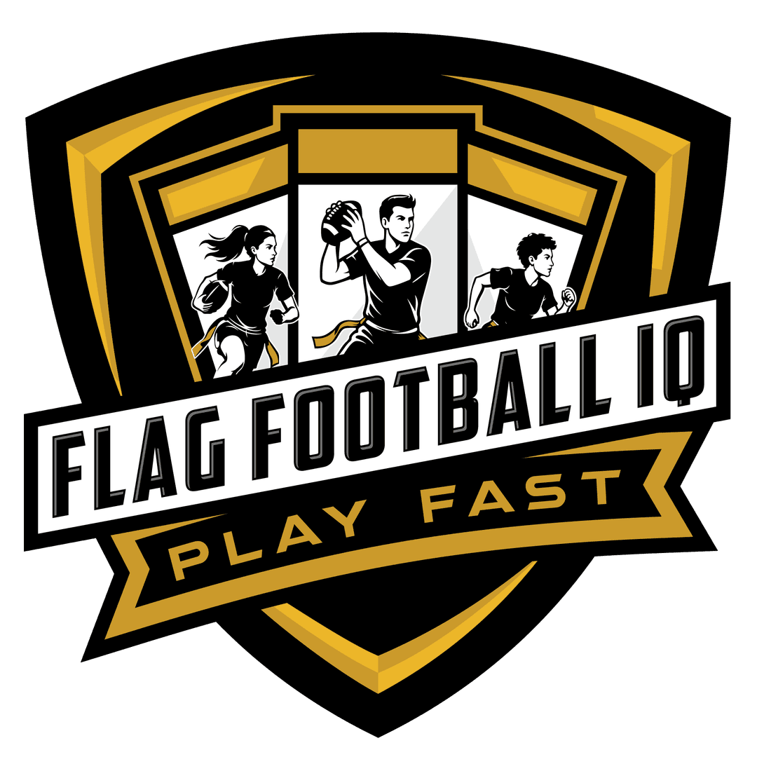 Flag Football IQ 5v5 — product imagery coming soon