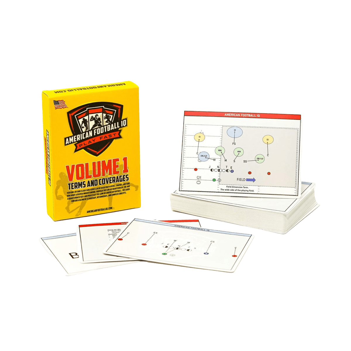 Volume 1: Terms and Coverages