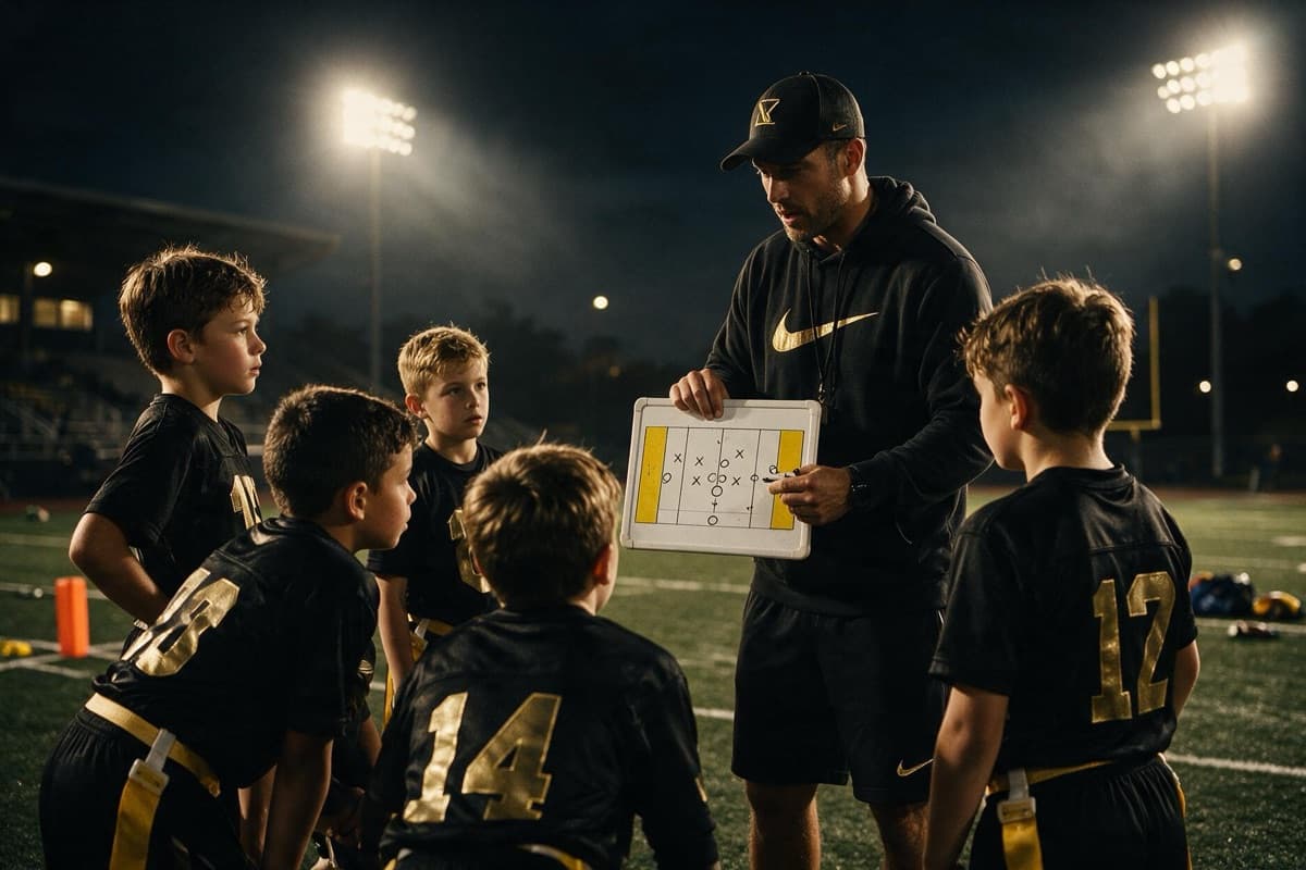 Coaches